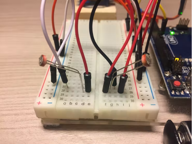 Arduino Ile Ayçiçeği Projesi Proje 19 Uygun Fiyata Satın Al Ecembilgisayar 8488