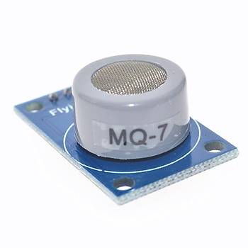 Karbonmonoksit Gaz Sensör Kartý - MQ7