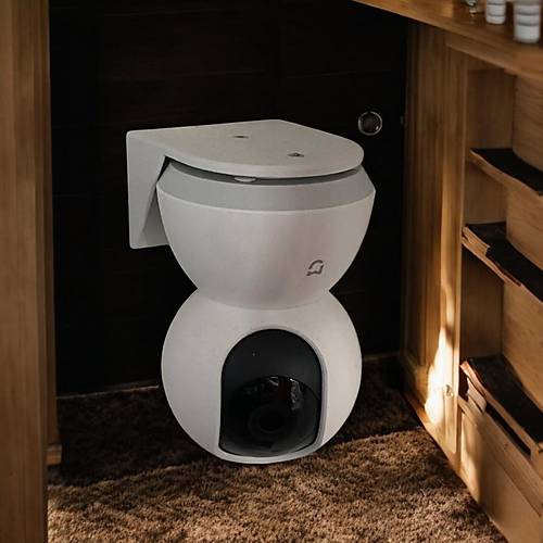 Xiaomi 360 Kamera Duvar Askısı