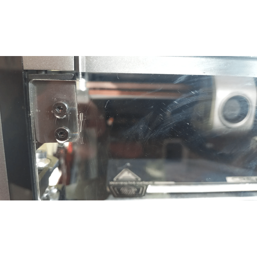 Creality K1C 3D Yazıcı Ön Kapak