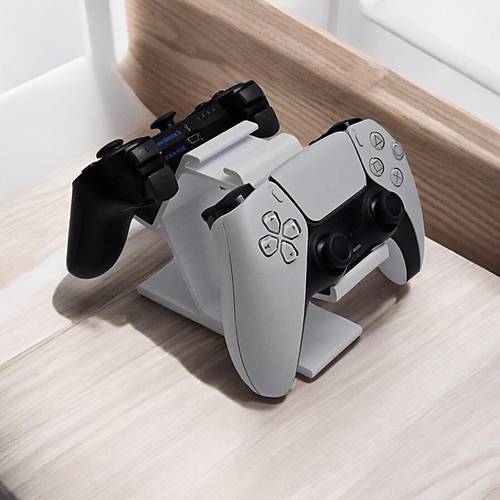 Dualsense Kol Standı Joystick Tutucu 2li