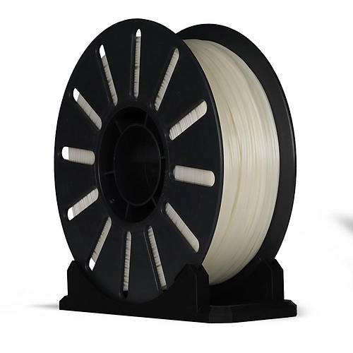 Solvix PLA/PHA Sedefli Beyaz Filament 1.75mm 1kg
