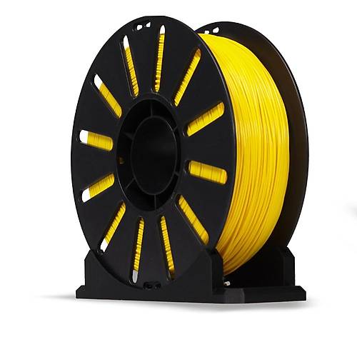 Solvix PLA/PHA Sarı Filament 1.75mm 1kg
