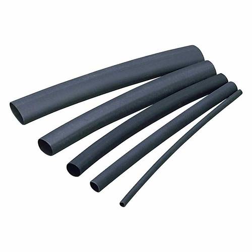 Isıyla Daralan Makaron 2.4mm 1 METRE