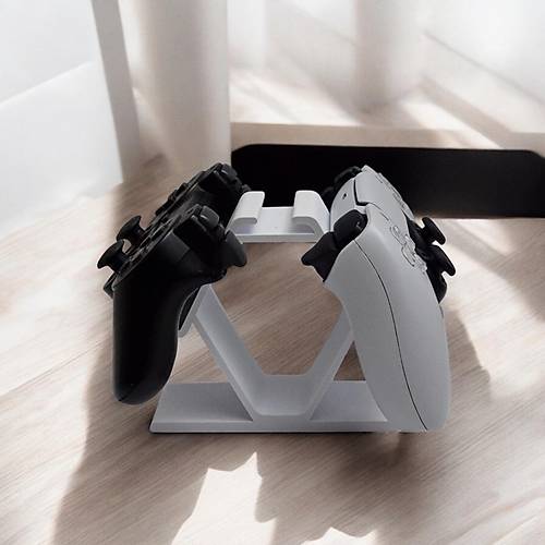 Dualsense Kol Standı Joystick Tutucu 2li