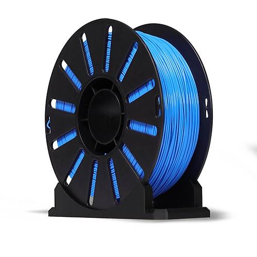 Mavi Renk PLA Filament 10 Metre