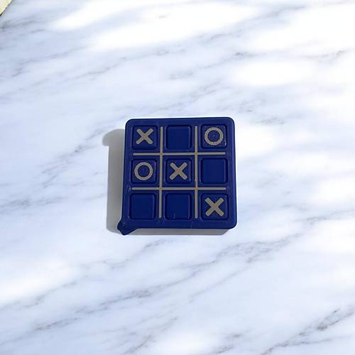 TicTacToe Oyunu Anahtarlık