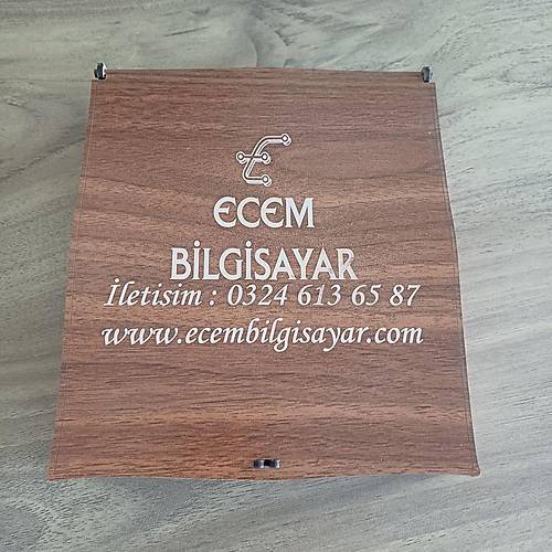 Ahşap Takı Set Kutusu