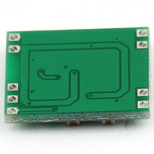 3W 2 Kanal Mini Amfi Devresi - PAM8403