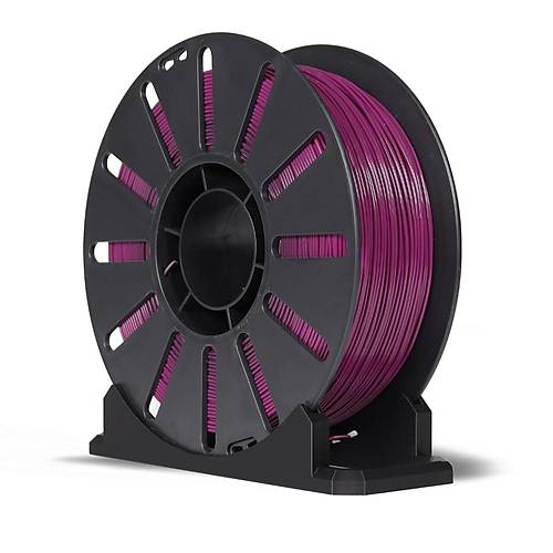 Solvix PLA/PHA Eflatun Filament 1.75mm 1kg