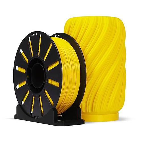 Solvix PLA/PHA Sarı Filament 1.75mm 1kg