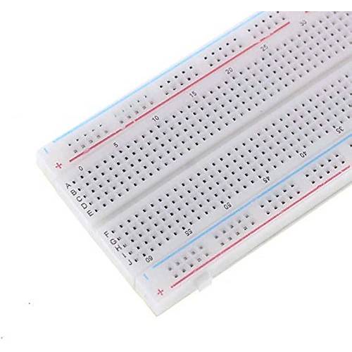 Büyük Boy Breadboard 830 Pin