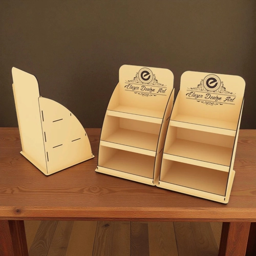 Ahap 3 Rafl Tehir Stand