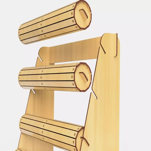 Ahap Bileklik Saat Dikey Tehir Stand