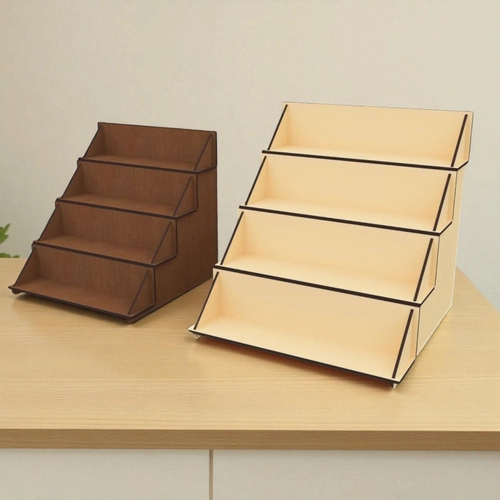 Ahap Tehir Stand 4 Gzl Model 1