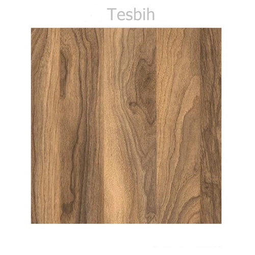 Tesbih tek Yz Boyal Mdf 3mm