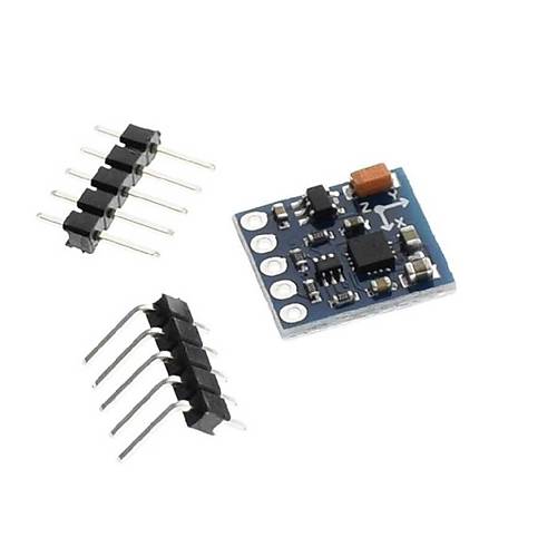 Arduino HMC5883L 3 Eksen Pusula Sensr - GY-271