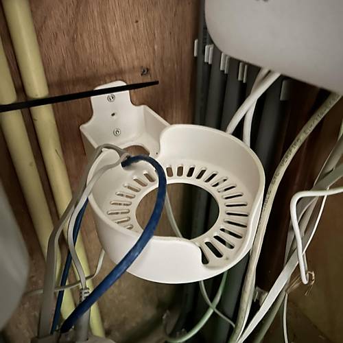 TP-Link Deco X20 Uyumlu Duvar Stand