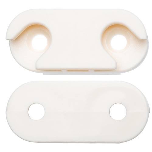 IKEA HEMNES Ayakkab� Dolab� Yedek Mente�e 6 Adet PETG � 3D Yaz�c� Par�a