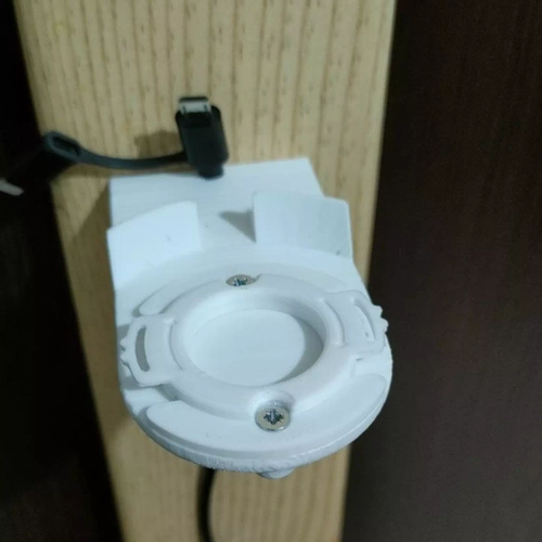Xiaomi 360 Kamera Duvar Asks