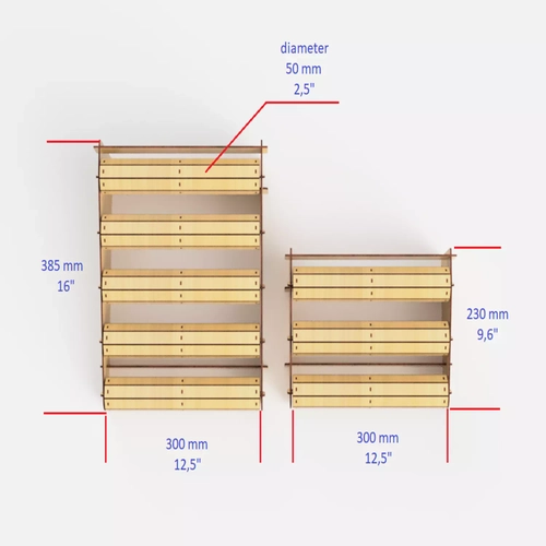 Ahap Bileklik Saat Yatay Tehir Stand