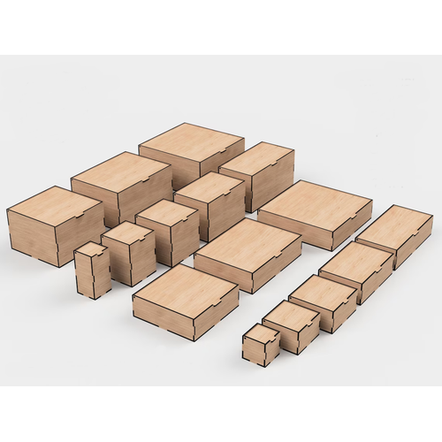 Ahap Kutu Alr Kapak 150x150x100mm