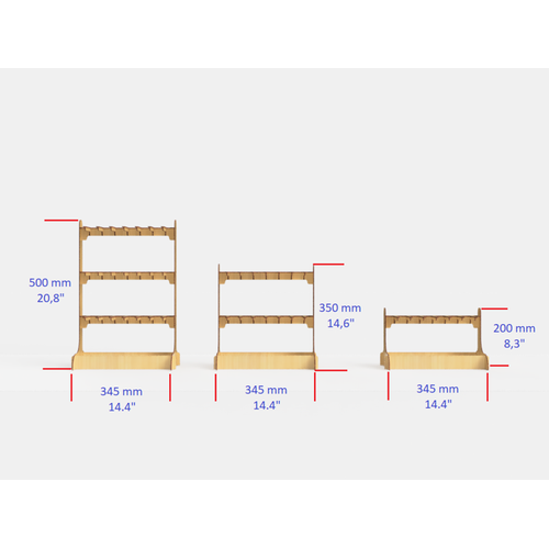 Ahap Anahtarlk Tak Tehir Stand