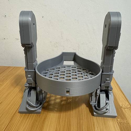 TP-Link Deco BE65 / BE11000 Uyumlu Masa Stand