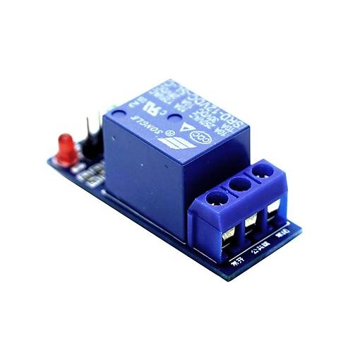 12V 1 Kanal Rle Kart