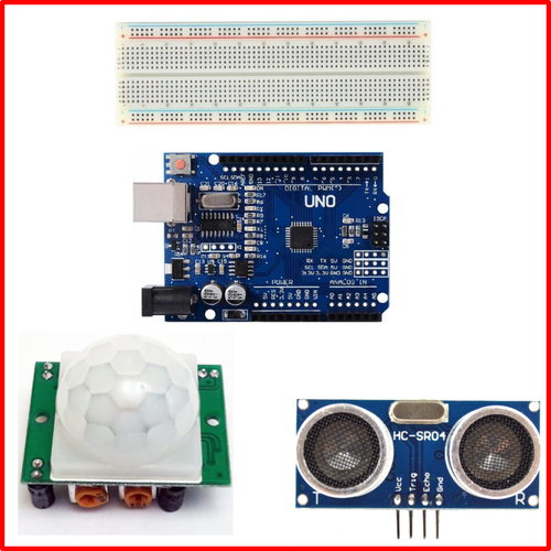 Arduino Balang Seti Micro