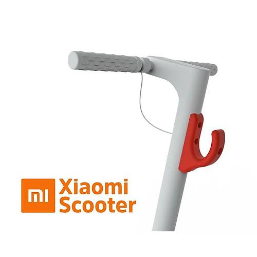 Xiaomi M365 Elektrikli Scooter Poet Tama engeli