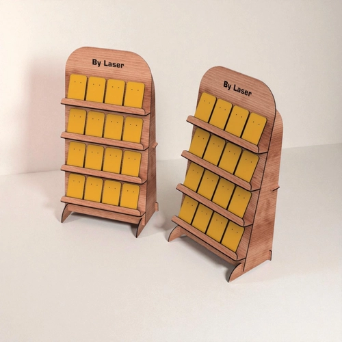 Ahap Kartl Kpe Stand