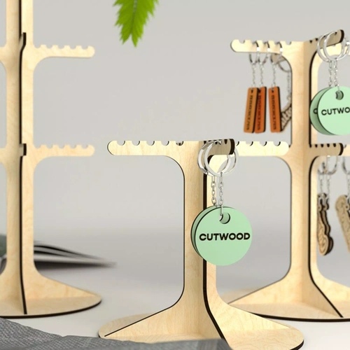 Ahap Tak Anahtarlk Tehir Stand