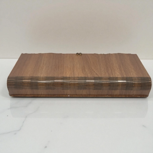 Kolye Kutusu Tesbih Kutusu Set Kutusu Bkml