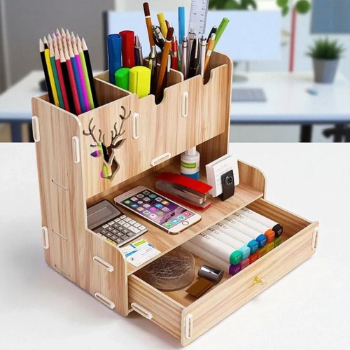 Ahap Organizer Kalemlik