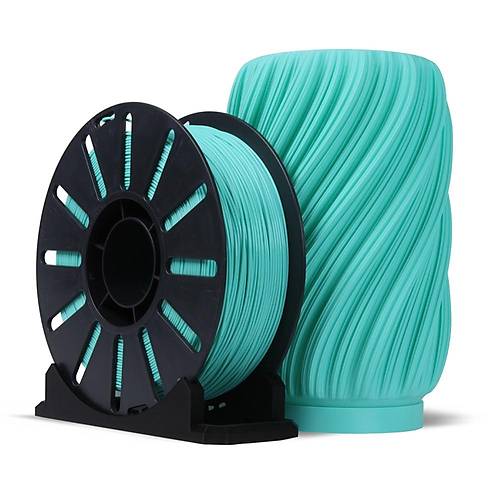Solvix PLA/PHA Turkuaz Filament 1.75mm 1kg