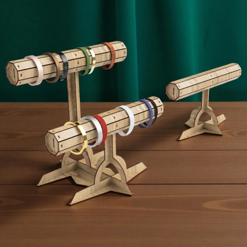 Ahap Ayakl Bileklik Saat Stand