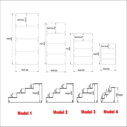 Ahap 4 Rafl Tehir Stand