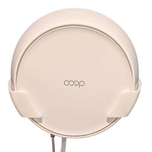 TP-Link Deco BE25 ve BE22 Uyumlu Duvar Ask� Stand� - Beyaz WiFi 7 Mesh Montaj Aparat�