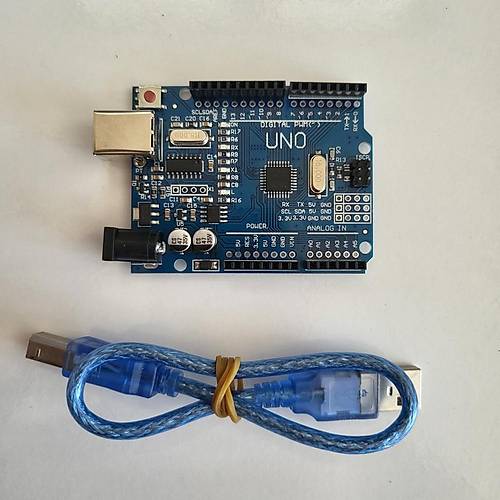 Arduino Micro Balang Seti