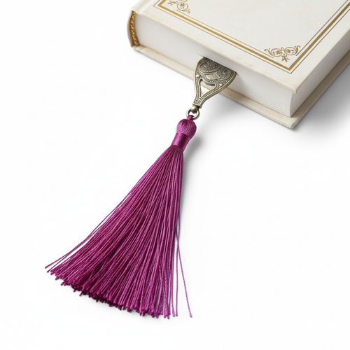 �eker Pembe Polyester �p P�sk�l