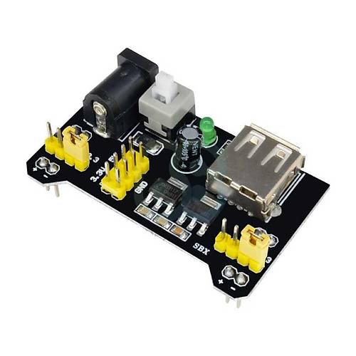 3.3V/5V Breadboard G Kart