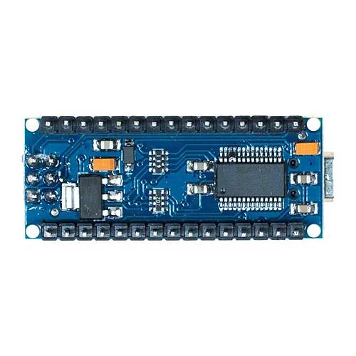 Arduino Nano - USB Kablo Hediyeli - (USB Chip CH340)