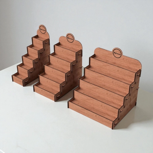 Ahap 5 katl Tehir Sergileme Stand