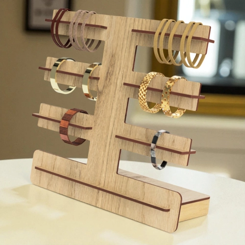 Ahap Bileklik Saat Stand