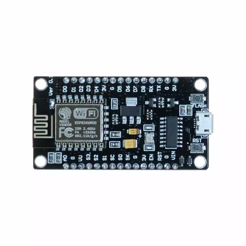 NodeMCU V3 ESP8266 ESP-12E Geli�tirme Kart� - Dahili Wi-Fi Antenli CH340 �ipli Prototipleme Mod�l�