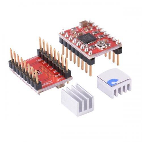 Arduino Uno Mini CNC Kit