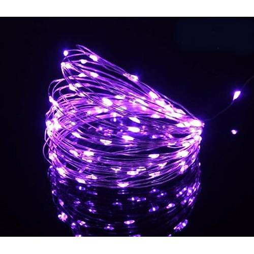 3 Mt Mor Peri Led Pilli Tel Led