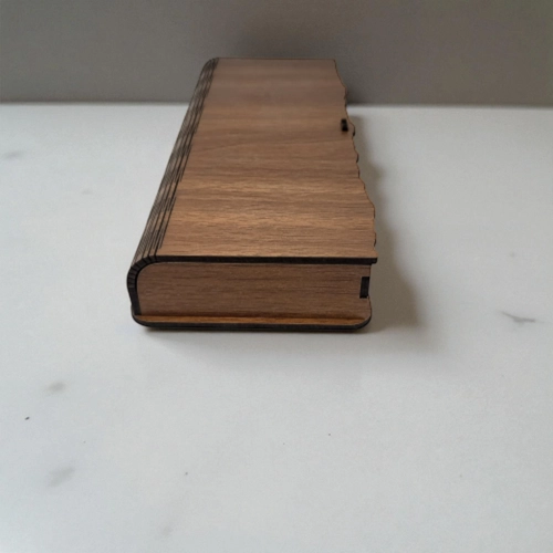 Kolye Kutusu Tesbih Kutusu Set Kutusu Bkml