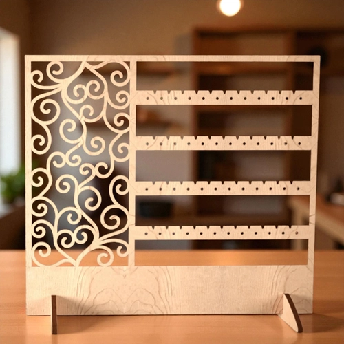 Ahap Tak Stand Model 8